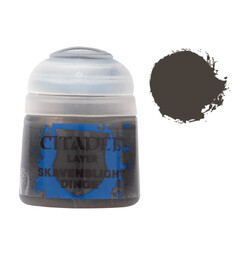 Citadel Paint Layer Skavenblight Dinge 12ml